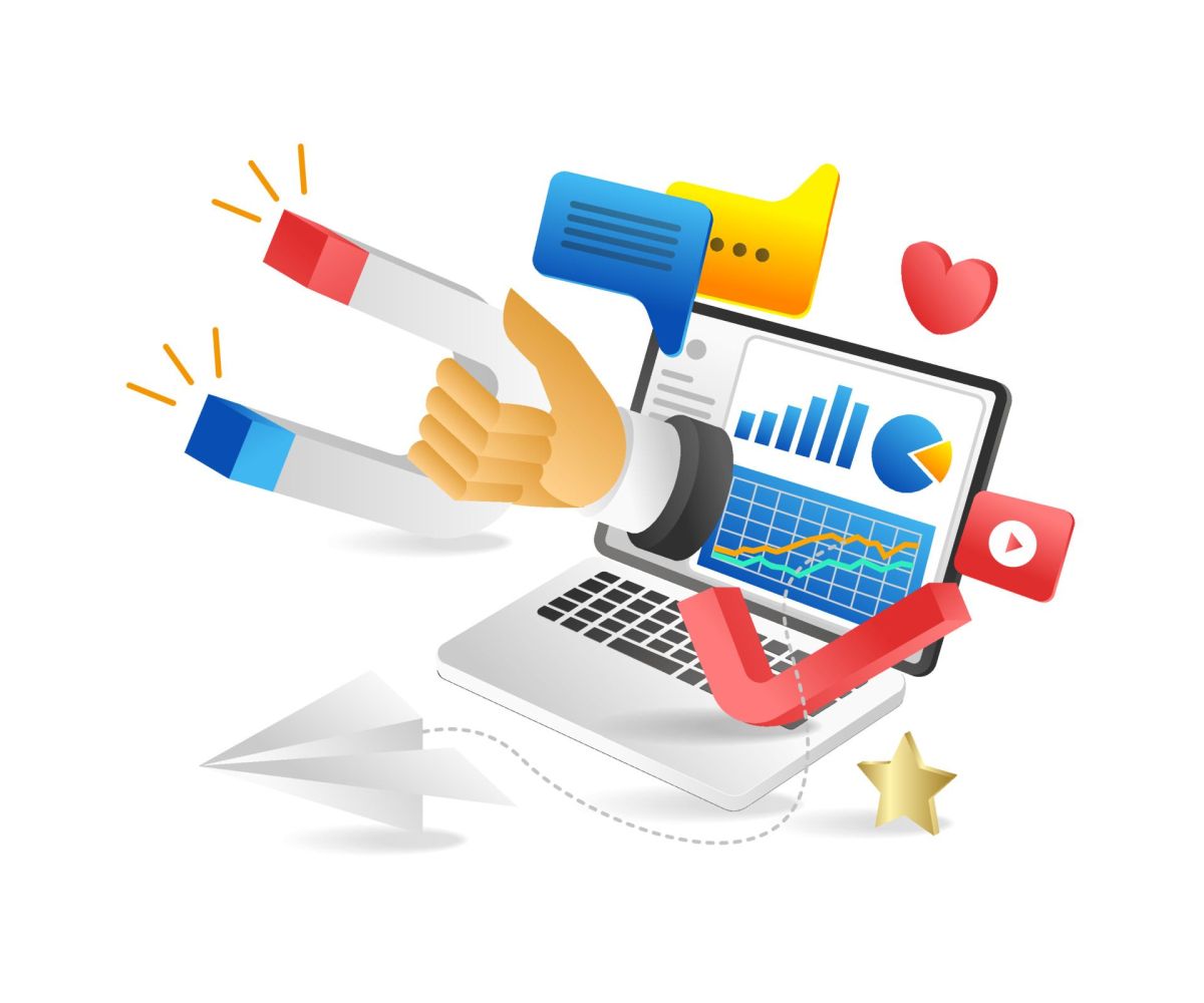 Generating leads for business