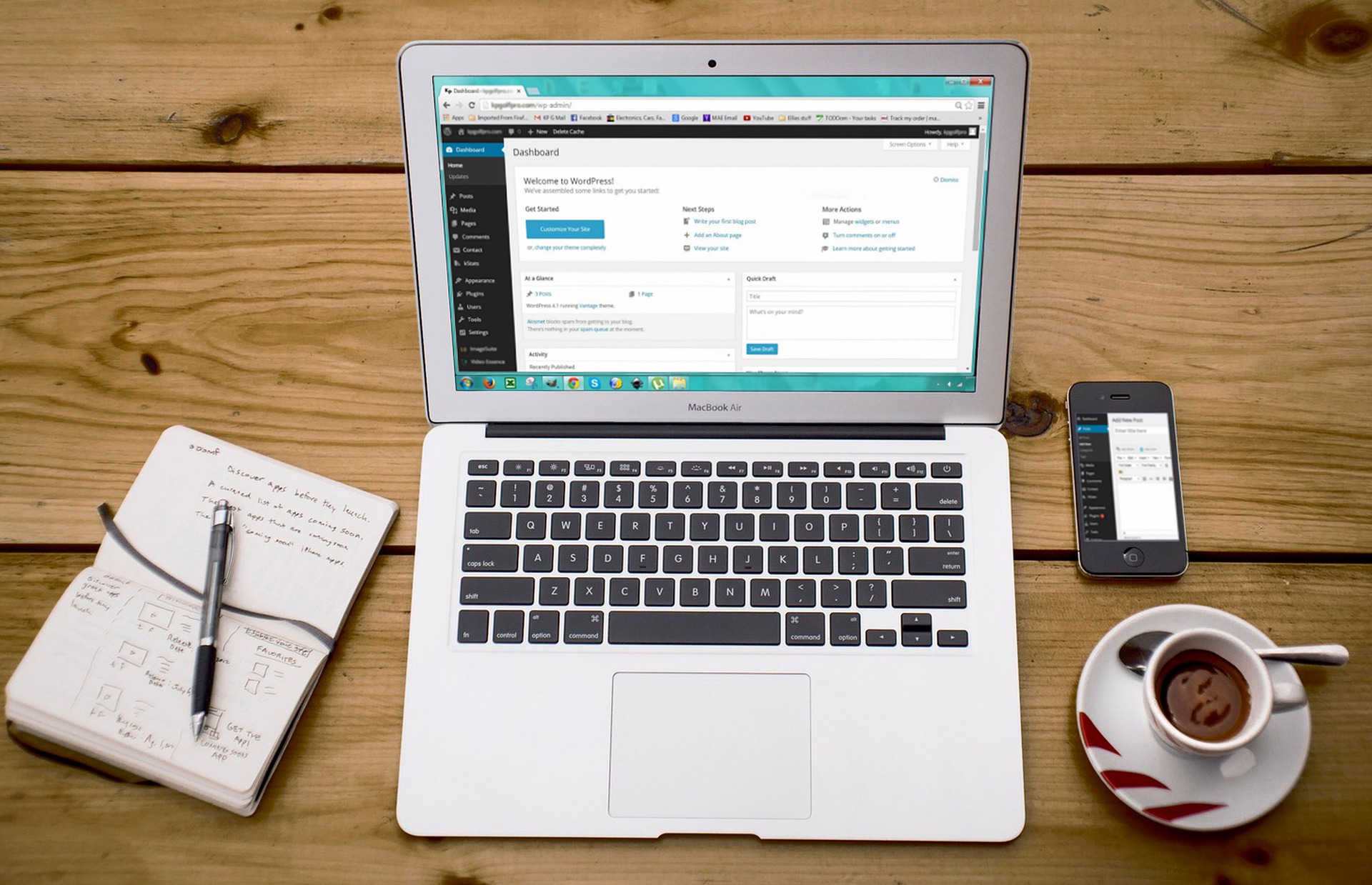 SSL certificates are important for all websites
