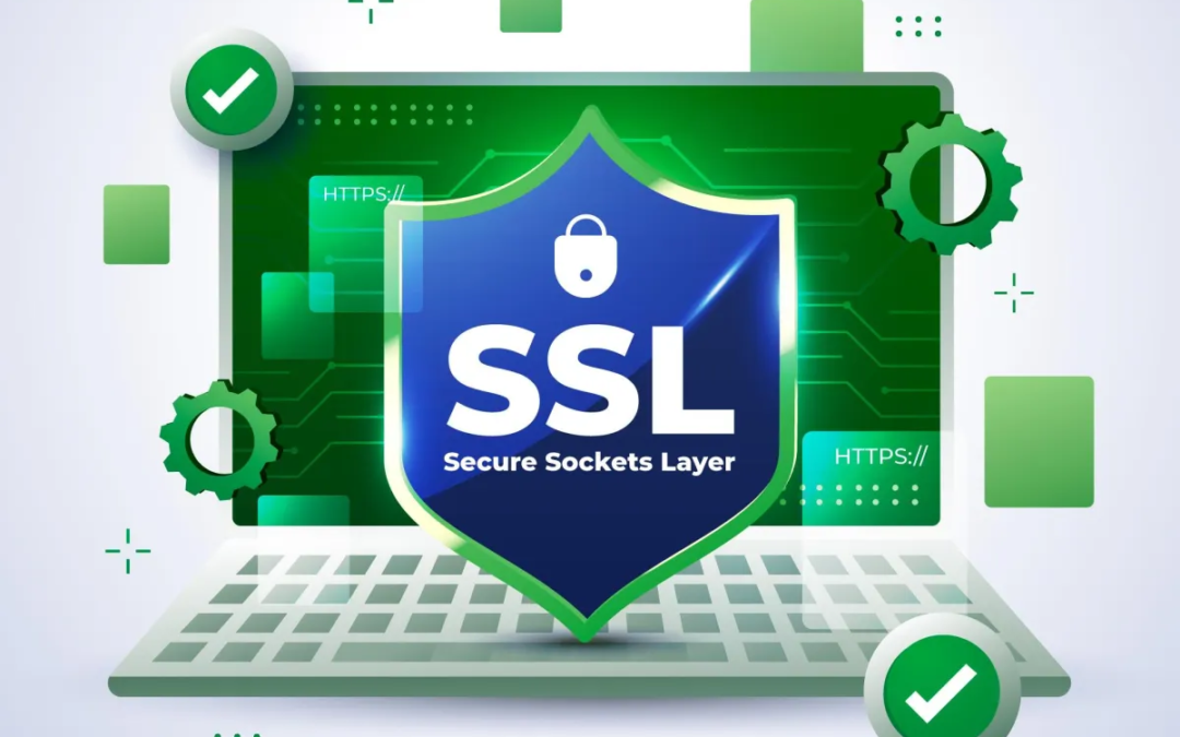 Why SSL Certificates are Important for Web Rankings