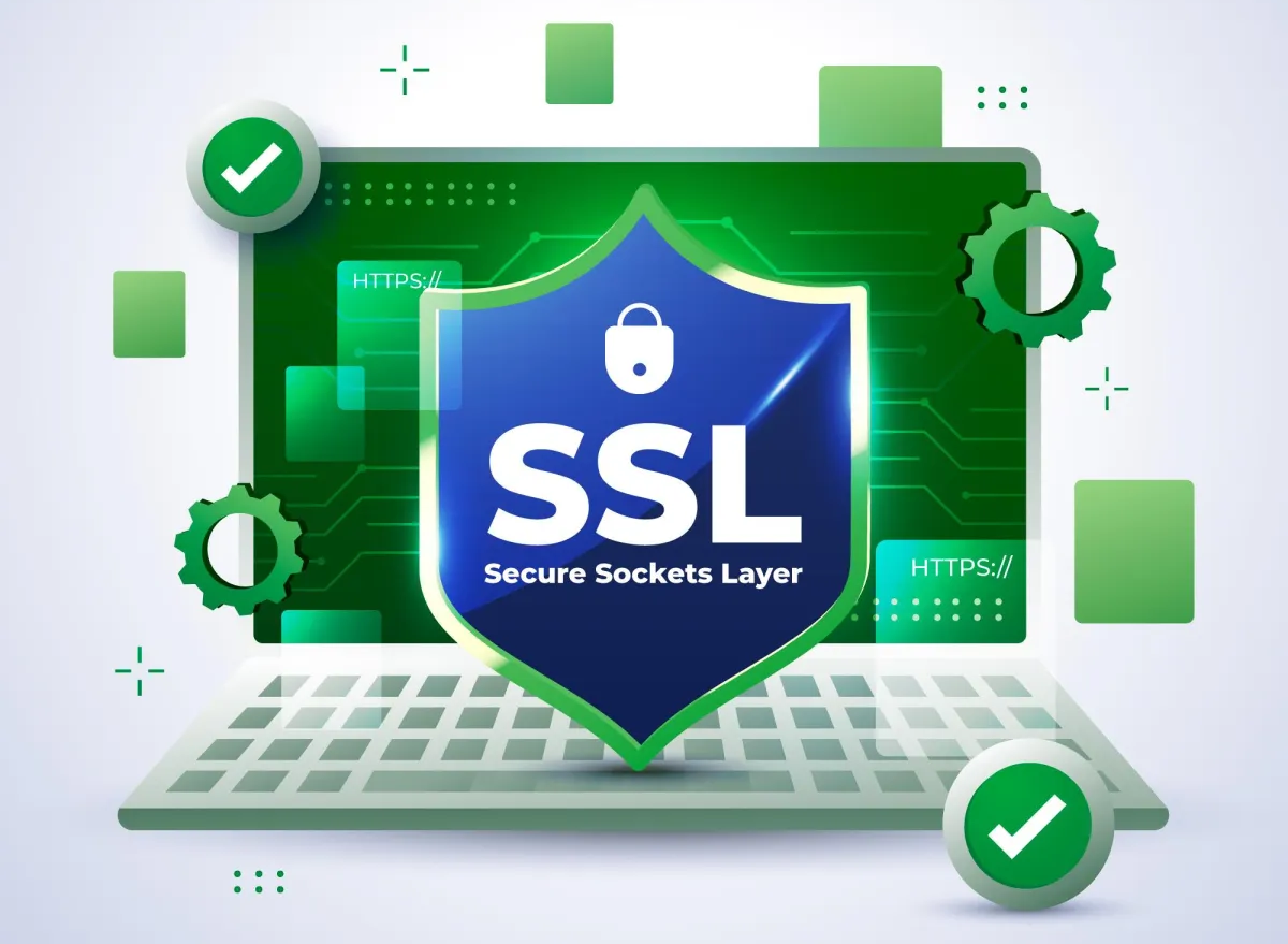 Why your website needs an SSL certificate