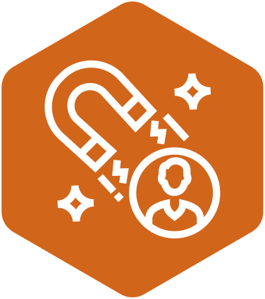 Generate & manage leads