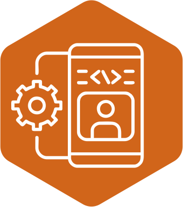 Lead Connector mobile app