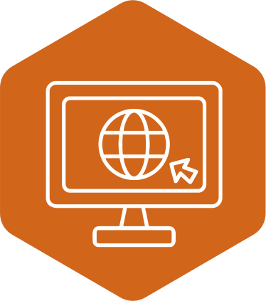Websites & social media